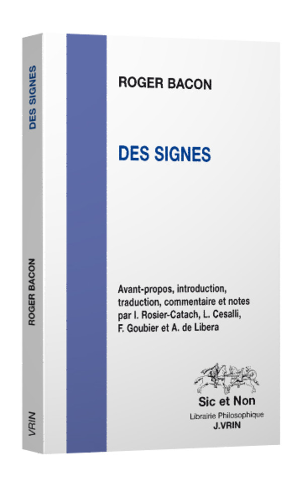 Des Signes