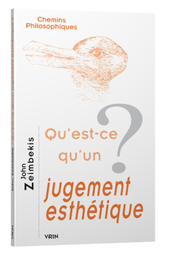 Qu’est-ce qu’un jugement esthétique?