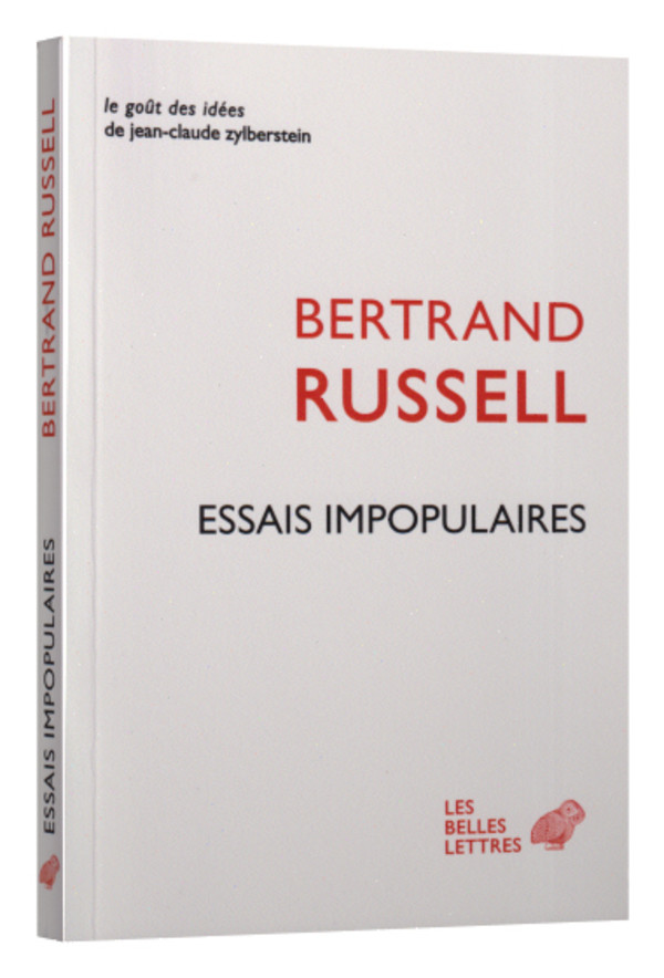 Essais impopulaires