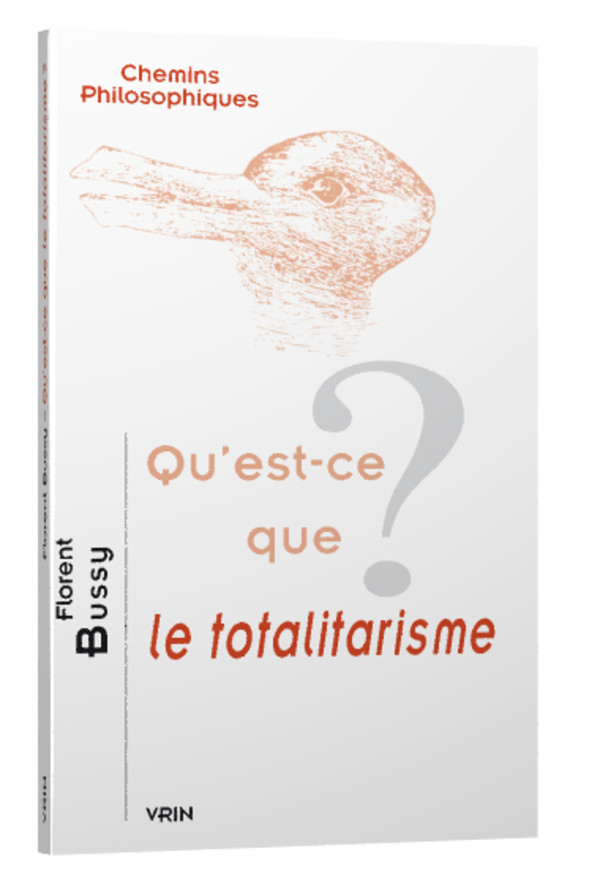 Qu’est-ce que le totalitarisme?