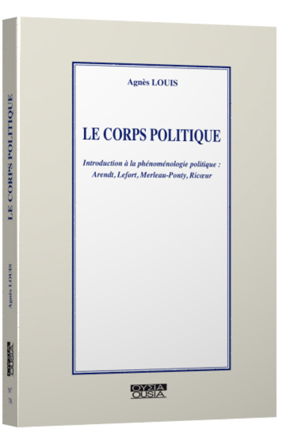 Le corps politique