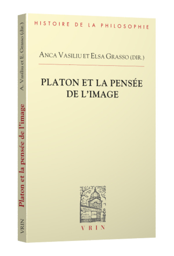 Platon et la pensée de l’image