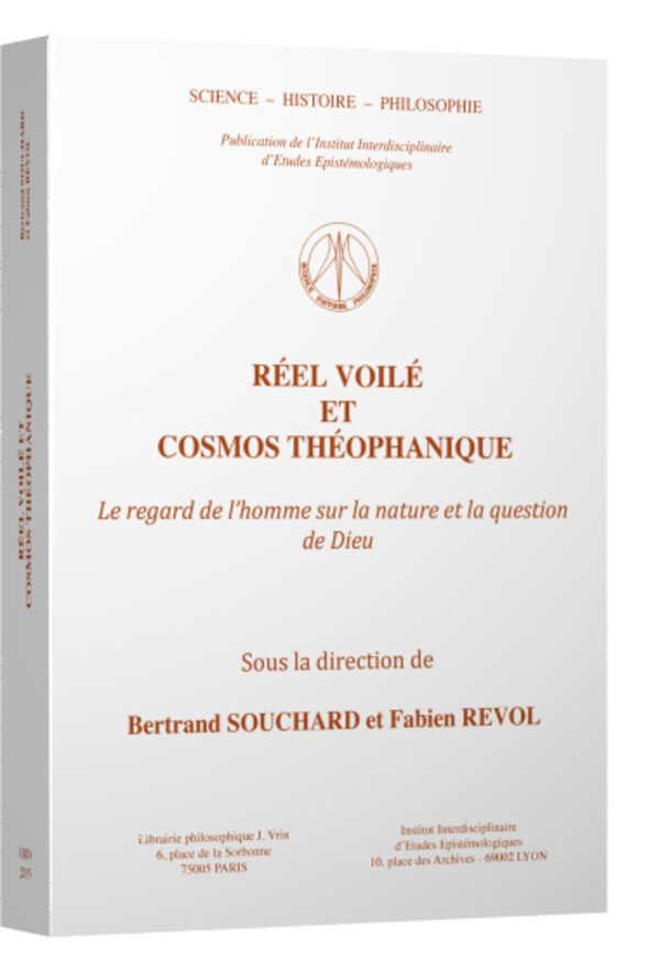 Réel voilé et cosmos théophanique