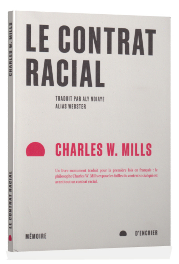 Le contrat racial