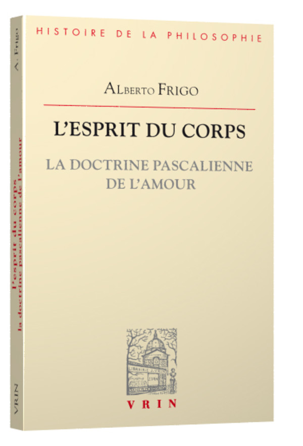 L’esprit du corps