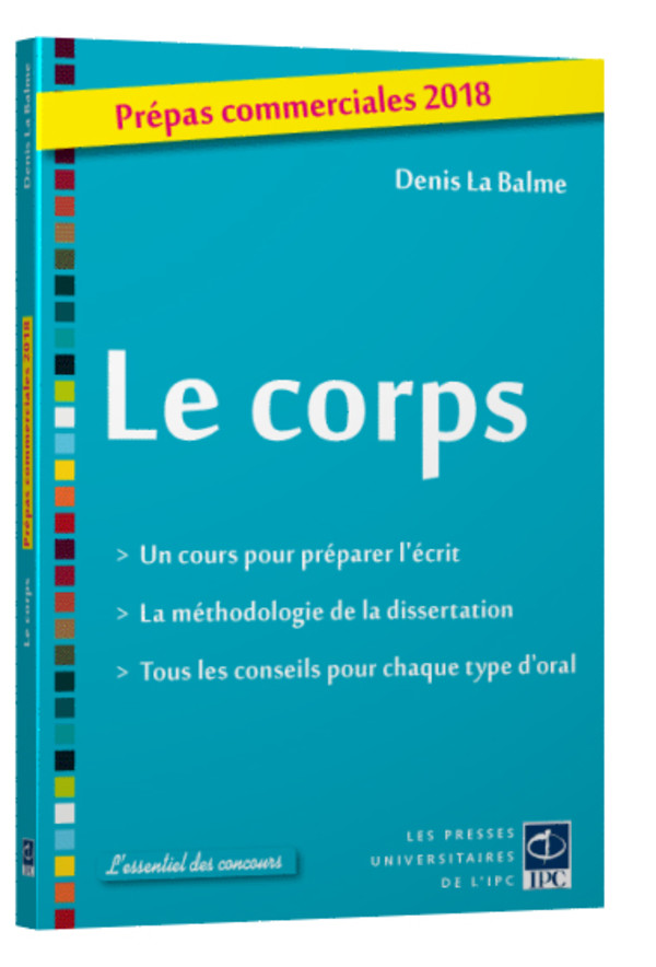 Le corps