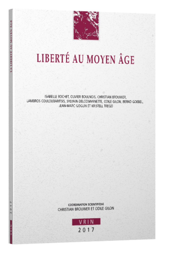 Liberté au Moyen Âge