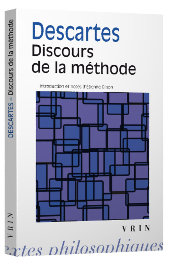 Discours de la méthode