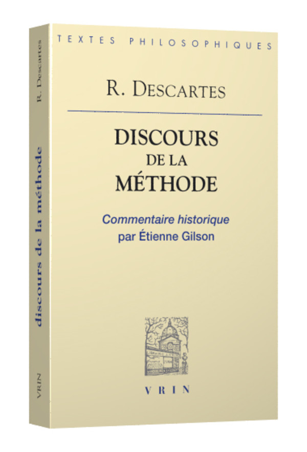 Discours de la méthode