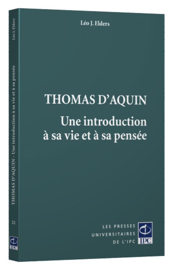 Thomas d’Aquin et ses prédécesseurs