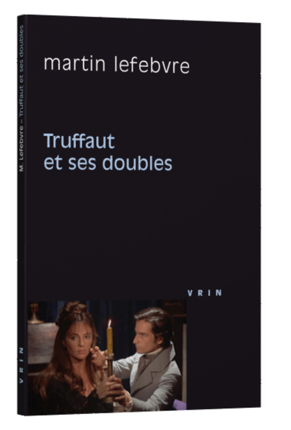 Truffaut et ses doubles