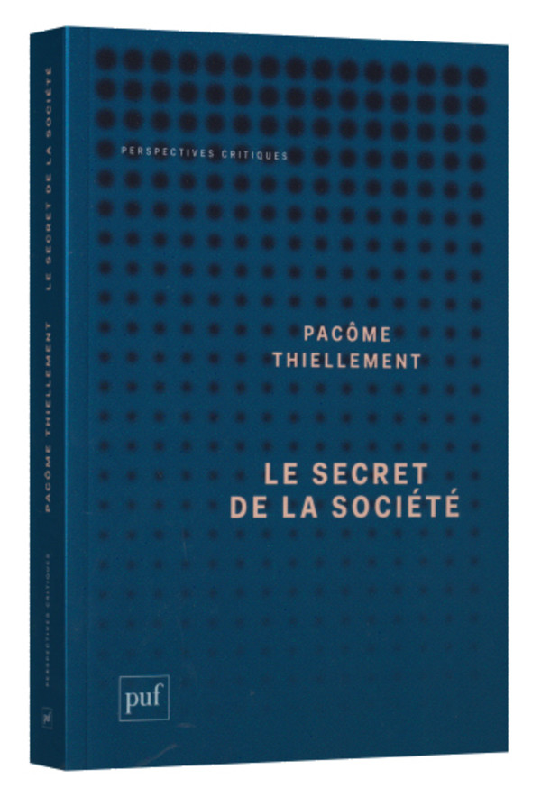 Le secret de la société