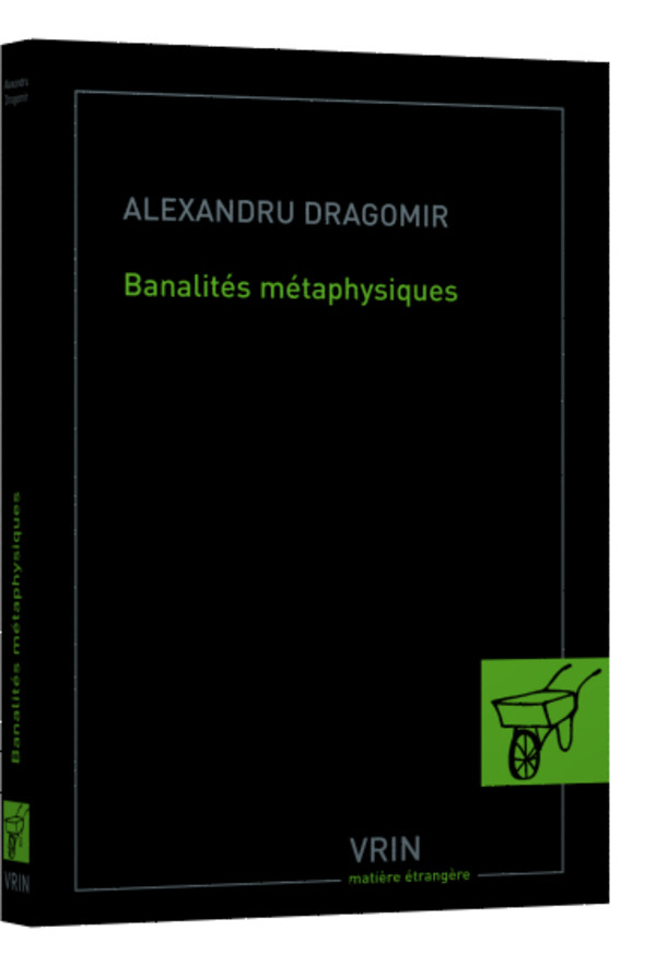 Banalités métaphysiques