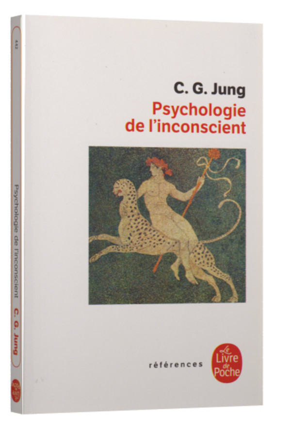 Psychologie de l’inconscient