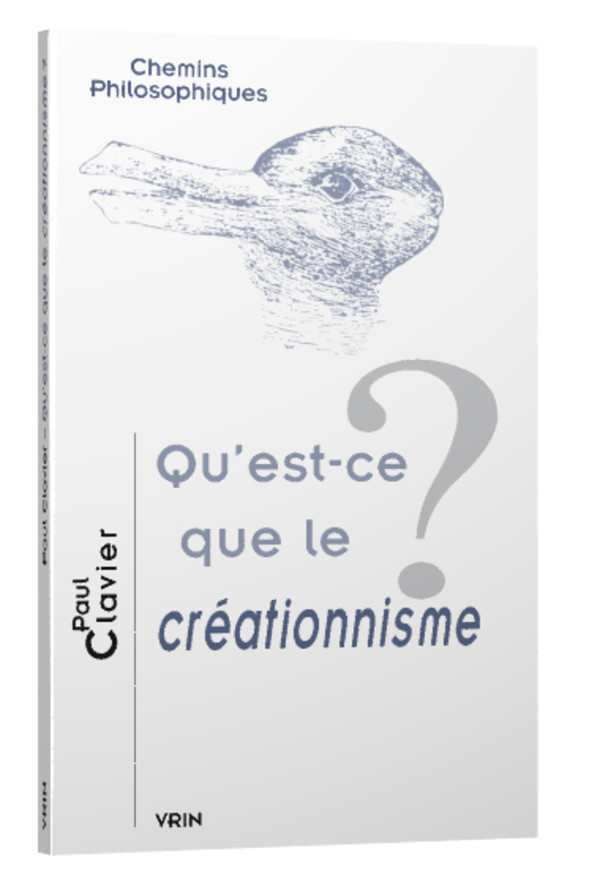 Qu’est-ce que le créationnisme?