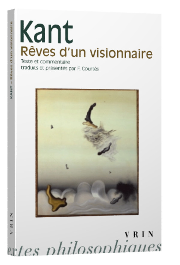 Rêves d’un visionnaire