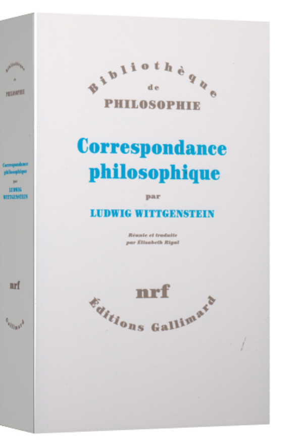 Correspondance philosophique