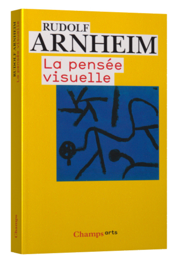 La Pensée visuelle