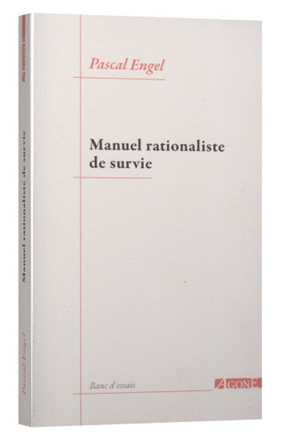 Manuel rationaliste de survie