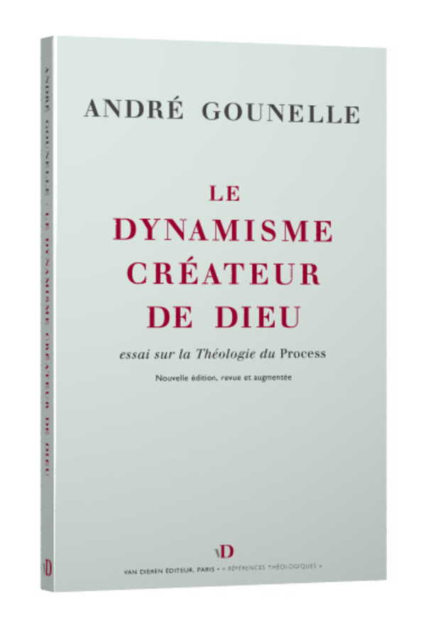 Le Dynamisme créateur de Dieu