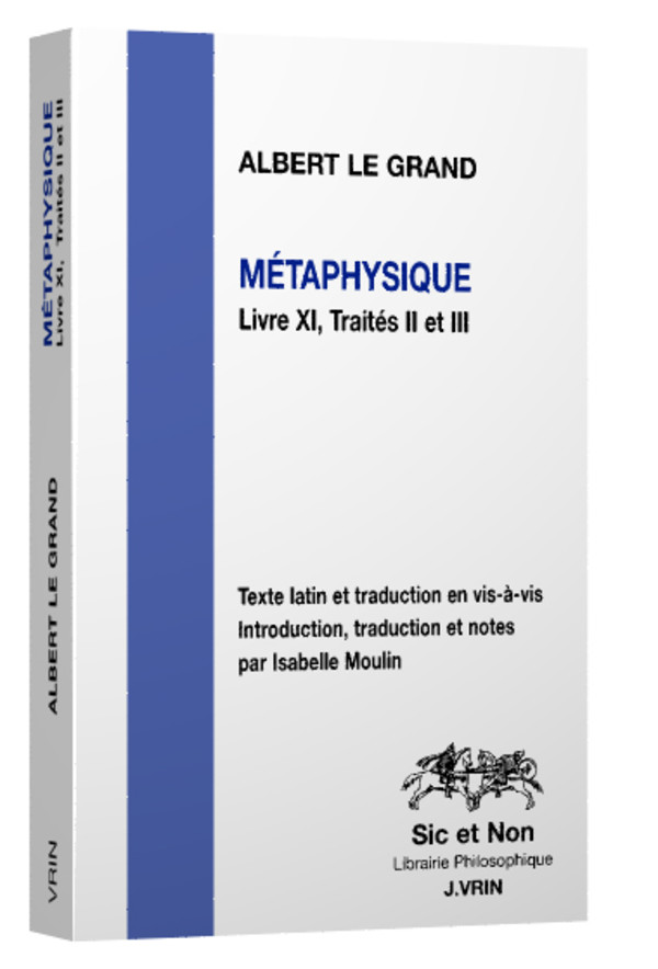 Métaphysique