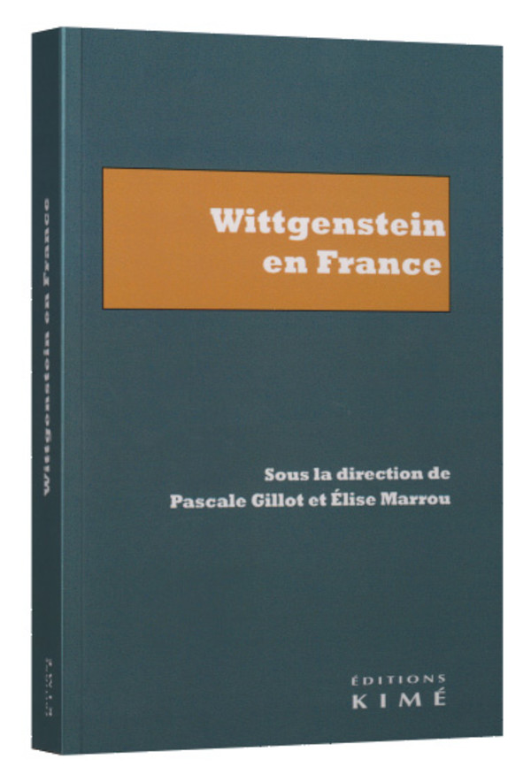 Wittgenstein en France