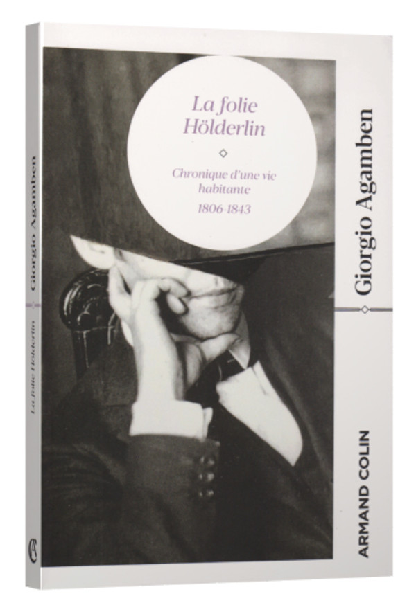 La folie Holderlin