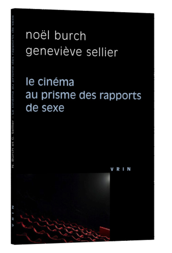 Le cinéma au prisme des rapports de sexe