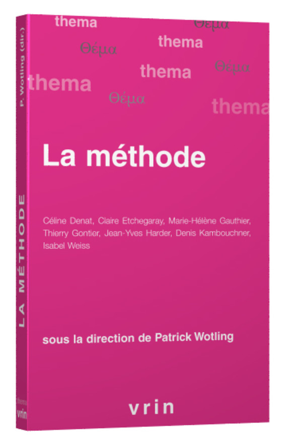 La méthode