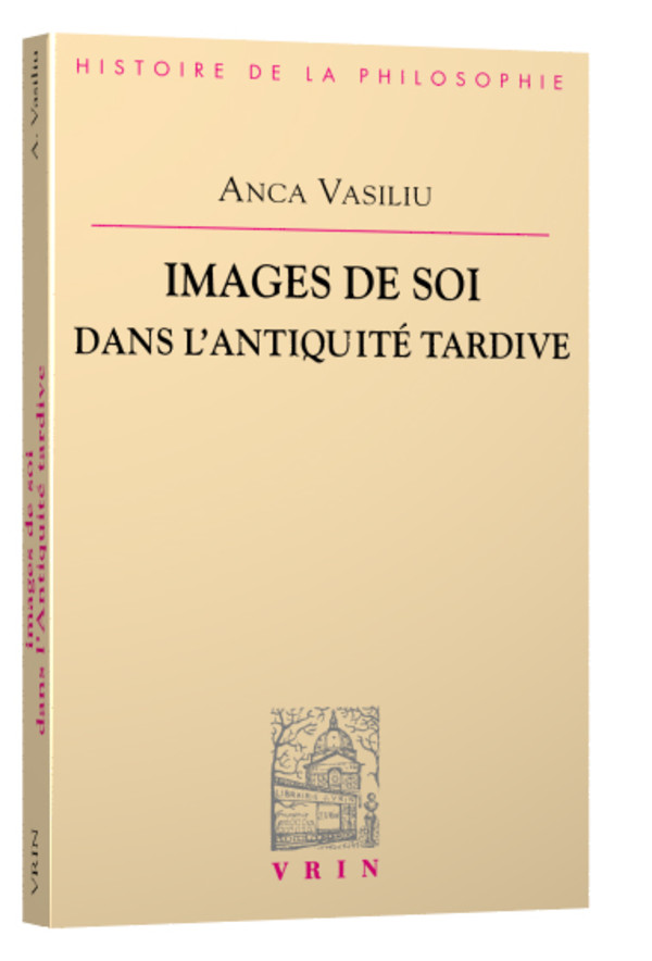 Images de soi dans l’antiquité tardive