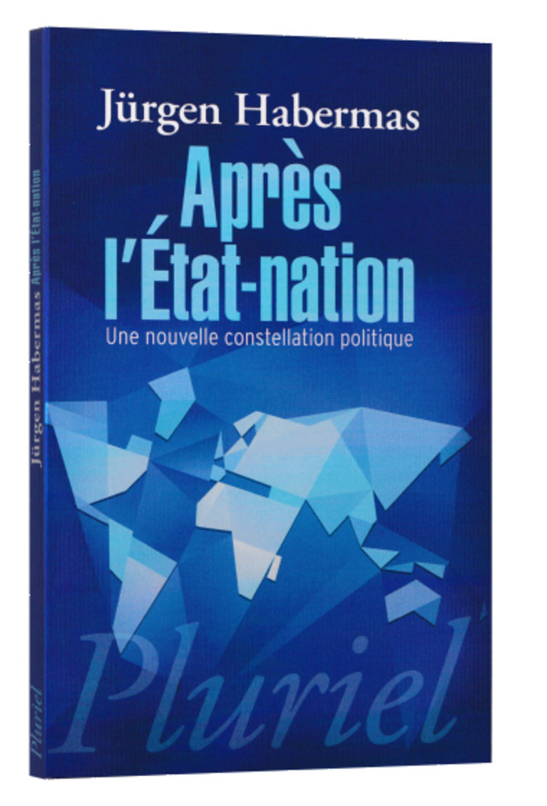 Après l’État-nation