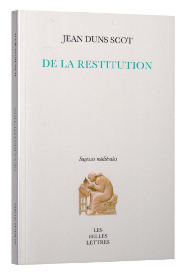 De la restitution