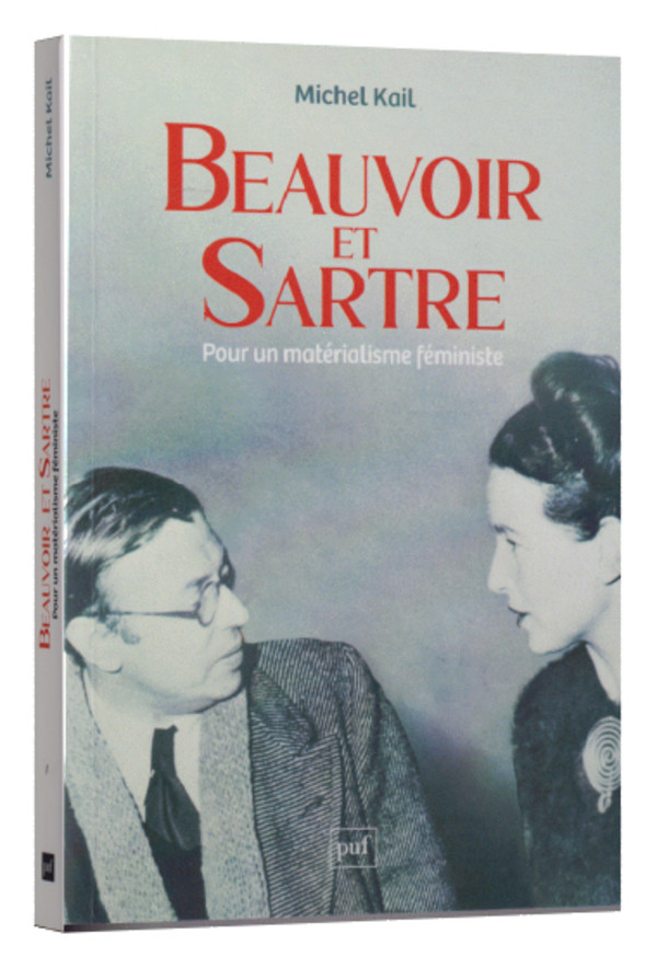 Beauvoir et Sartre