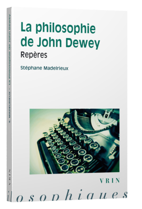 La philosophie de Dewey