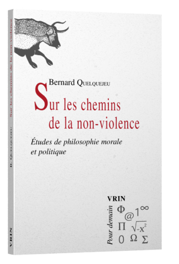 Sur les chemins de la non-violence