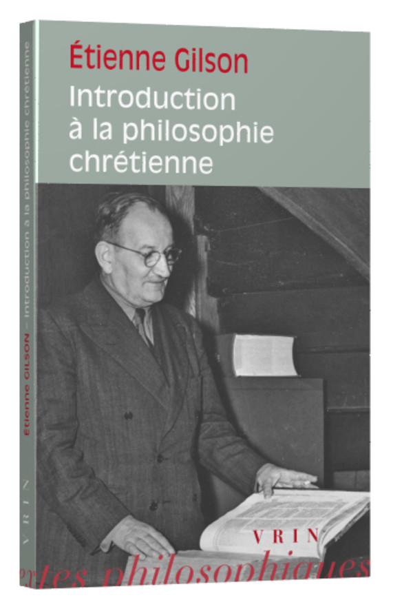 Introduction à la philosophie chrétienne