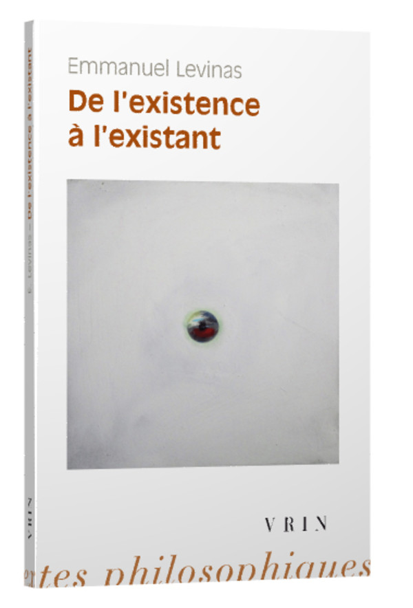 De l’existence à l’existant