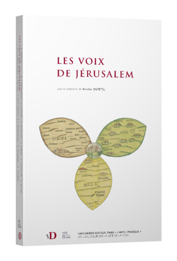 Les Voix de Jérusalem