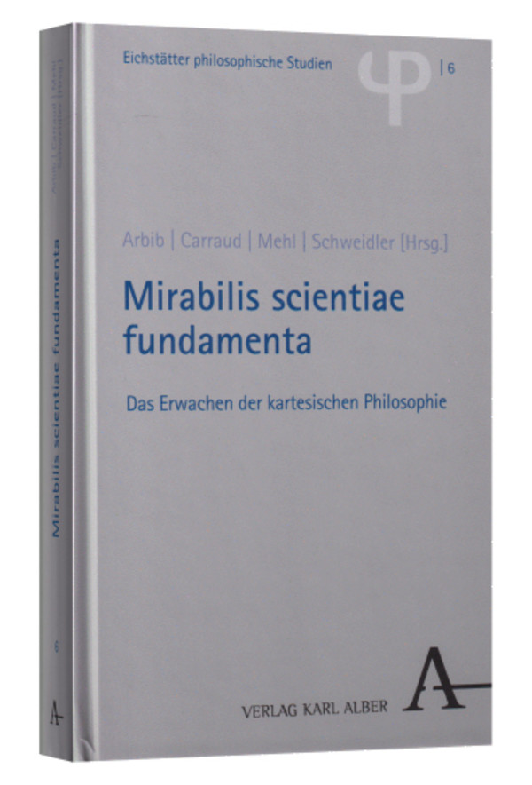 Mirabilis scientiae fundamenta