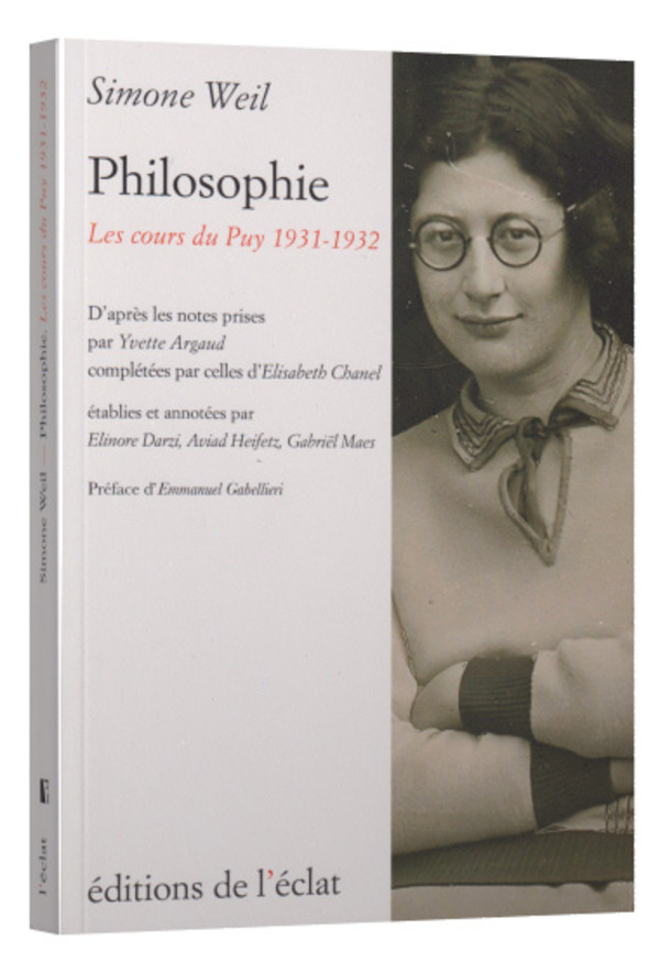 Philosophie