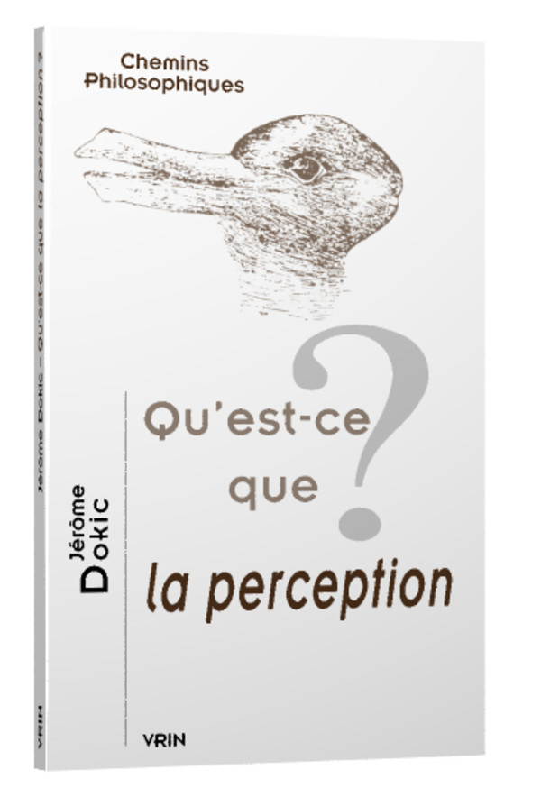 Qu’est-ce que la perception?