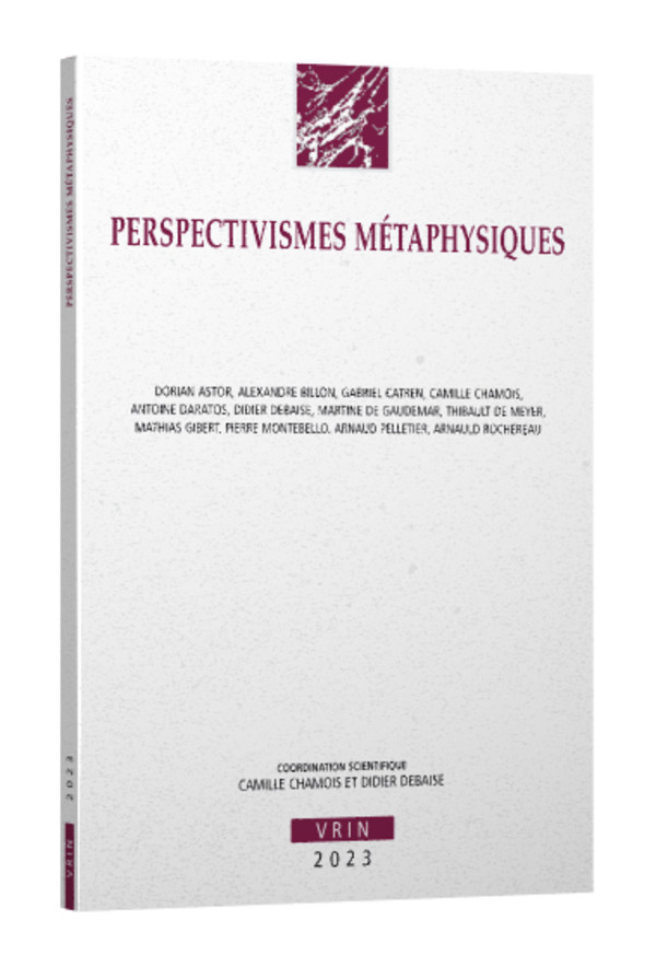 Perspectivismes métaphysiques