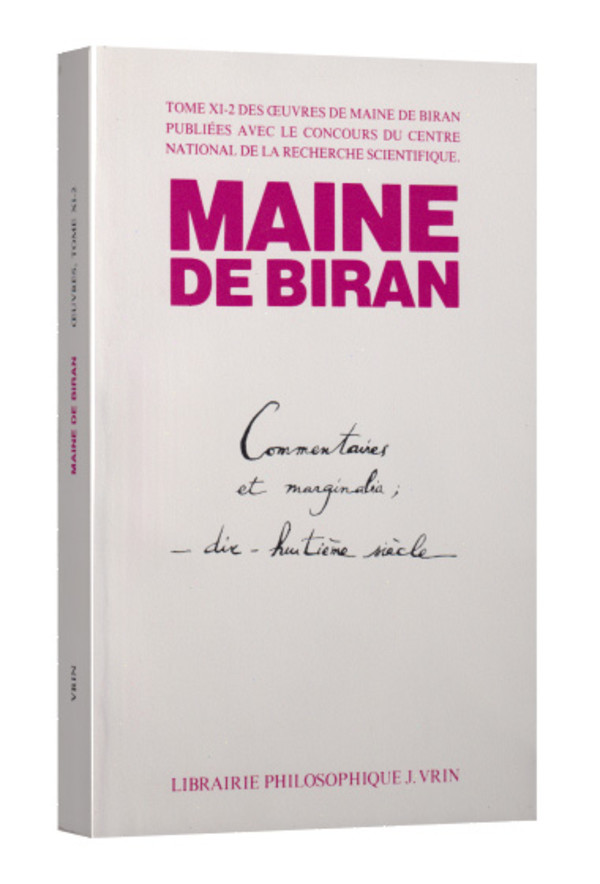 Commentaires et marginalia : dix-huitième siècle