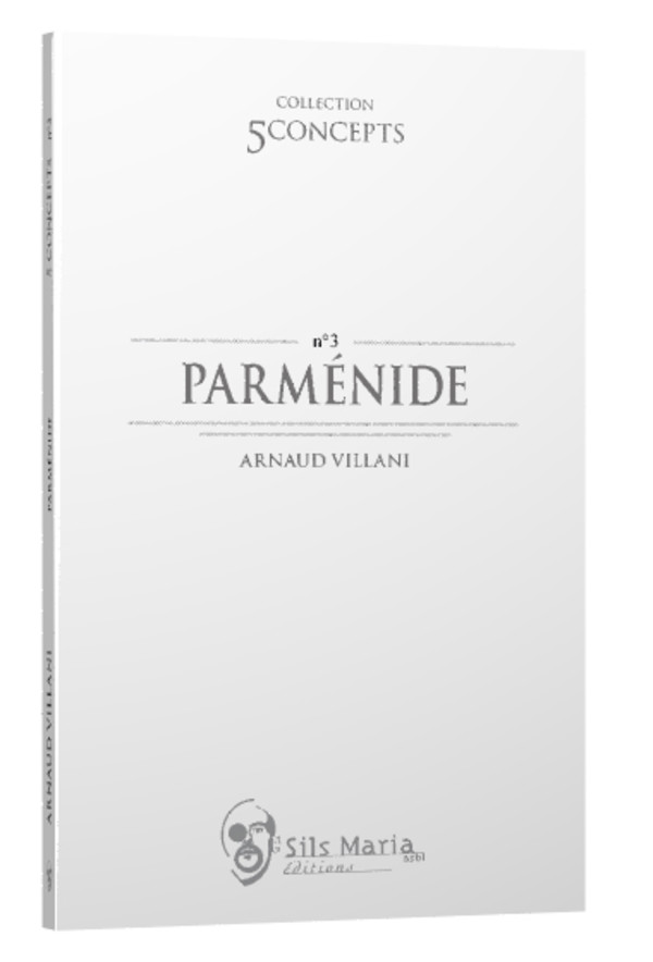 Parménide