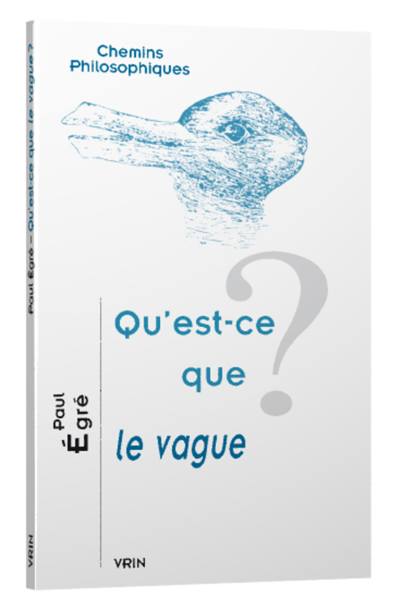 Qu’est-ce que le vague?