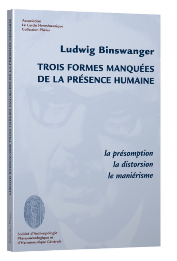 Trois formes manquées de la présence humaine