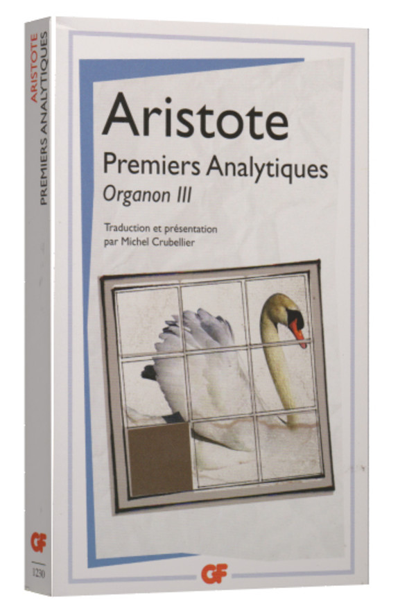 Premiers analytiques