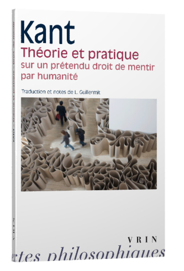 Théorie et pratique