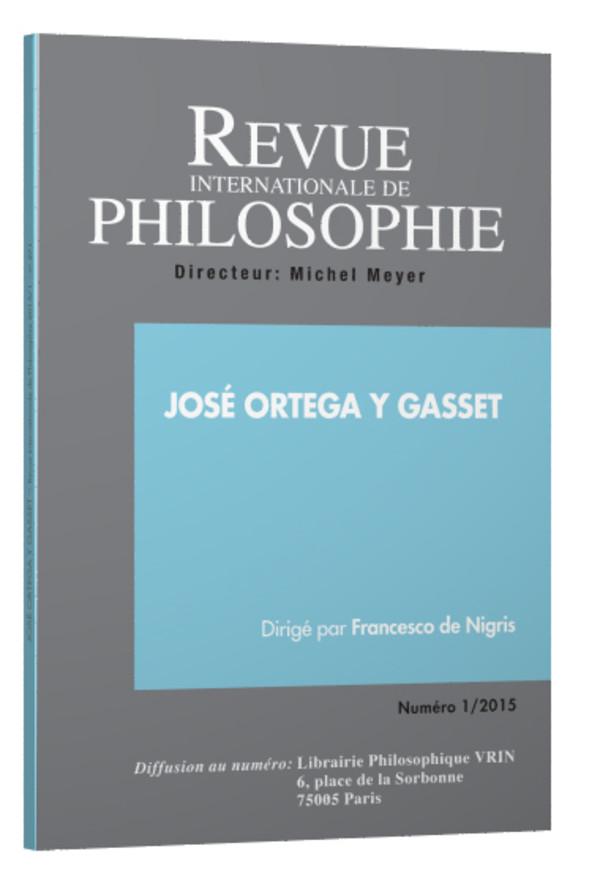 Essays on the History of Philosophy / Essais sur l’histoire de la philosophie