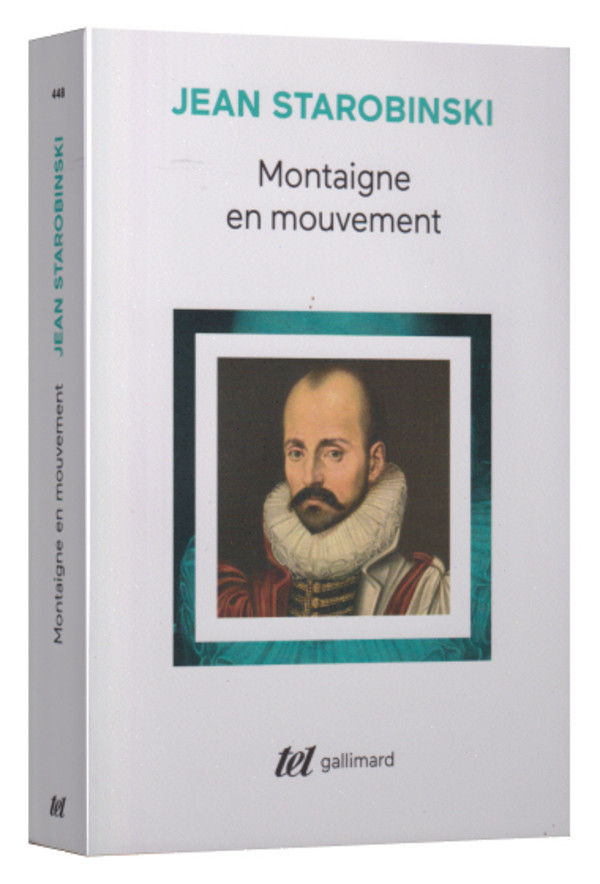 Montaigne en mouvement